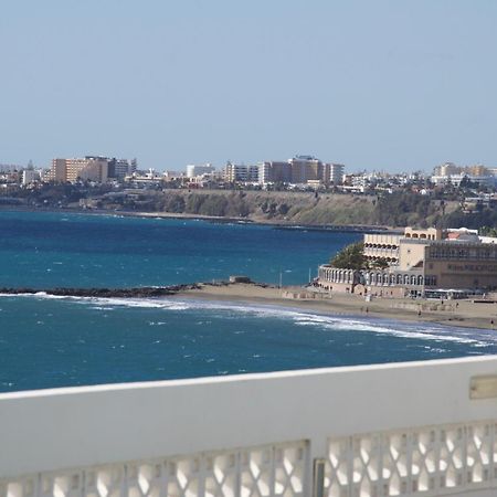 Ocean Loft Lejlighed Maspalomas  Eksteriør billede