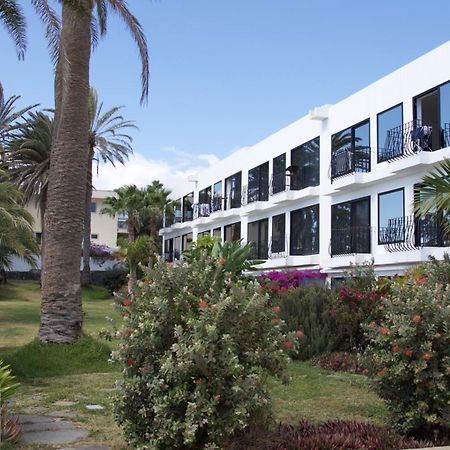 Ocean Loft Lejlighed Maspalomas  Eksteriør billede