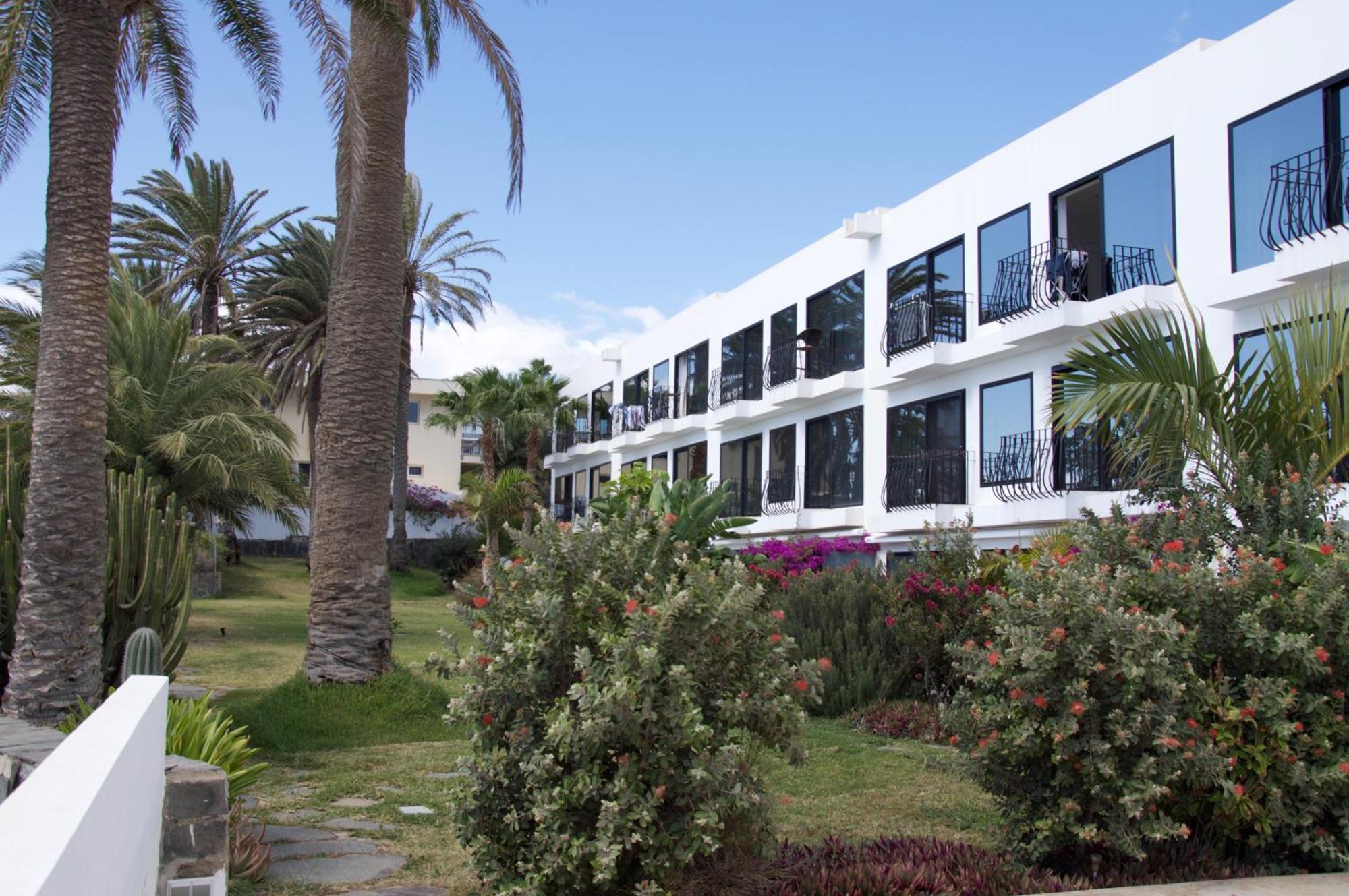 Ocean Loft Lejlighed Maspalomas  Eksteriør billede