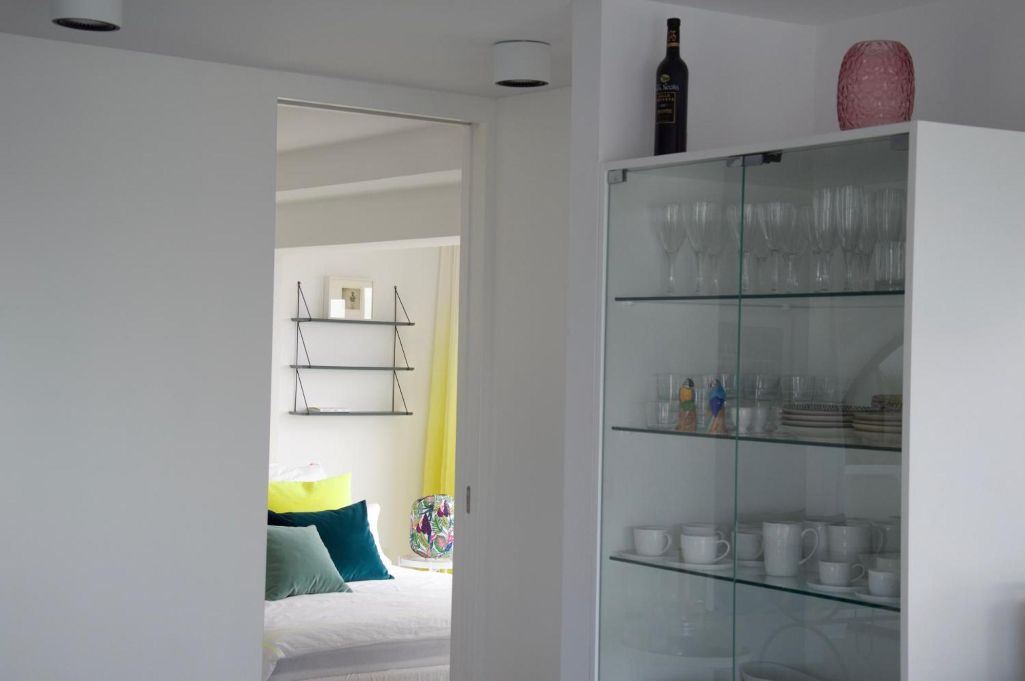 Ocean Loft Lejlighed Maspalomas  Eksteriør billede