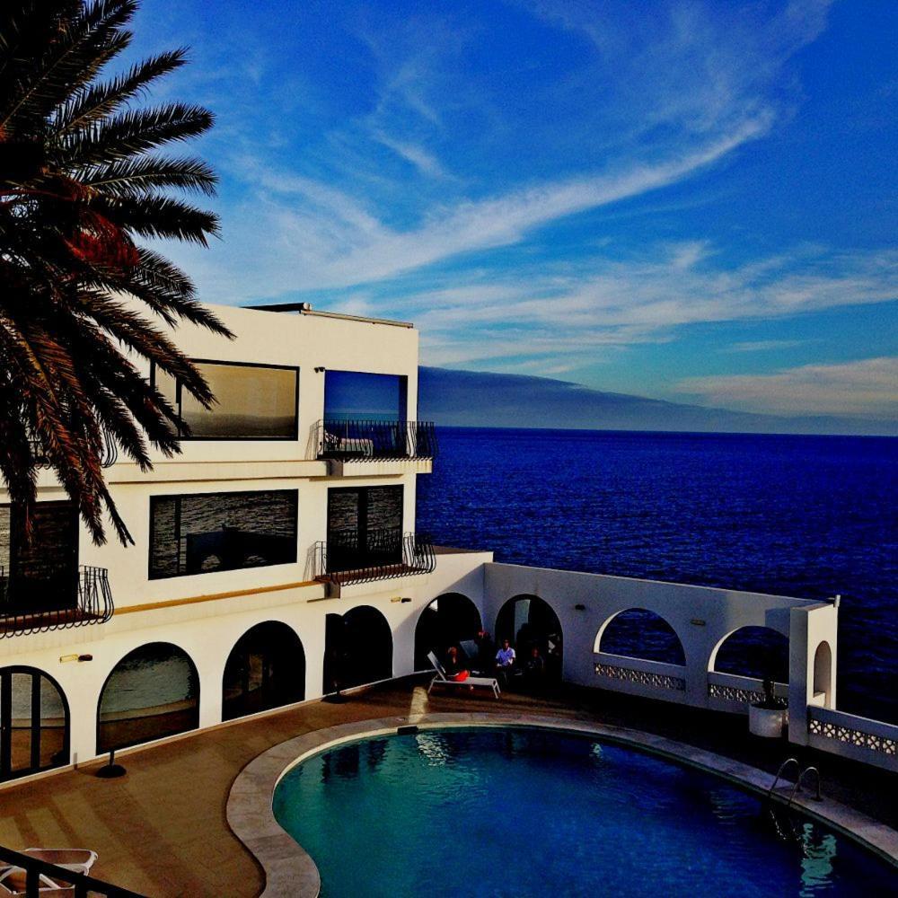 Ocean Loft Lejlighed Maspalomas  Eksteriør billede