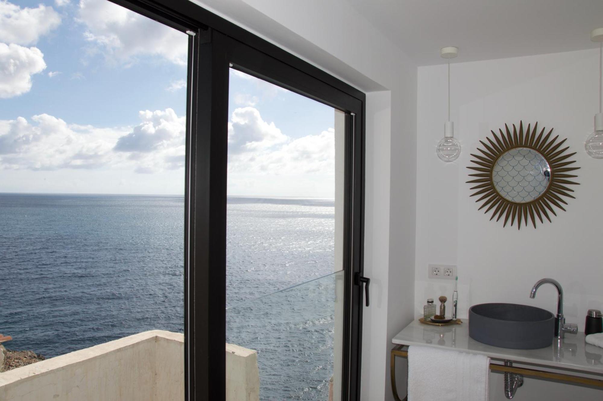 Ocean Loft Lejlighed Maspalomas  Eksteriør billede