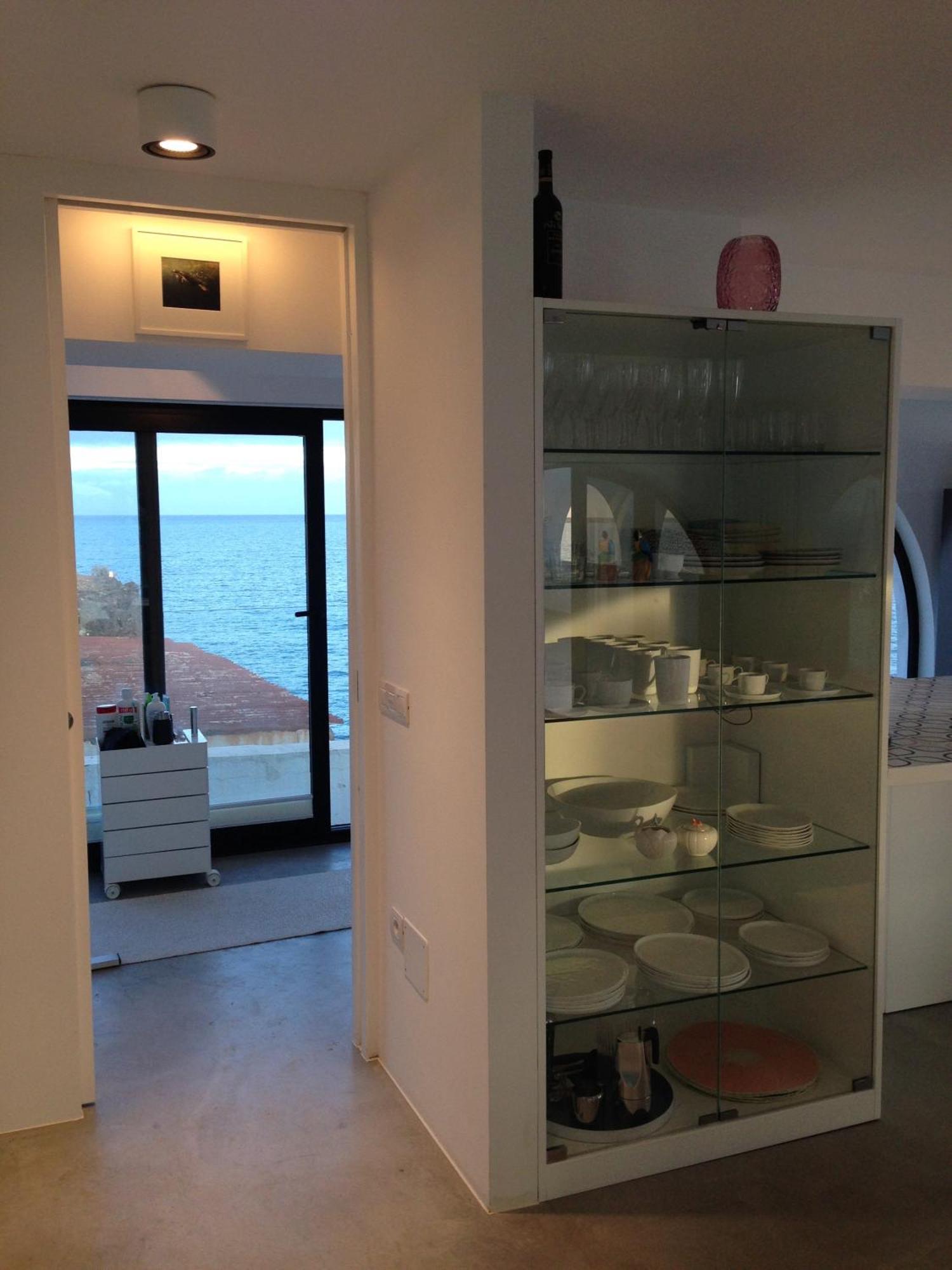 Ocean Loft Lejlighed Maspalomas  Eksteriør billede