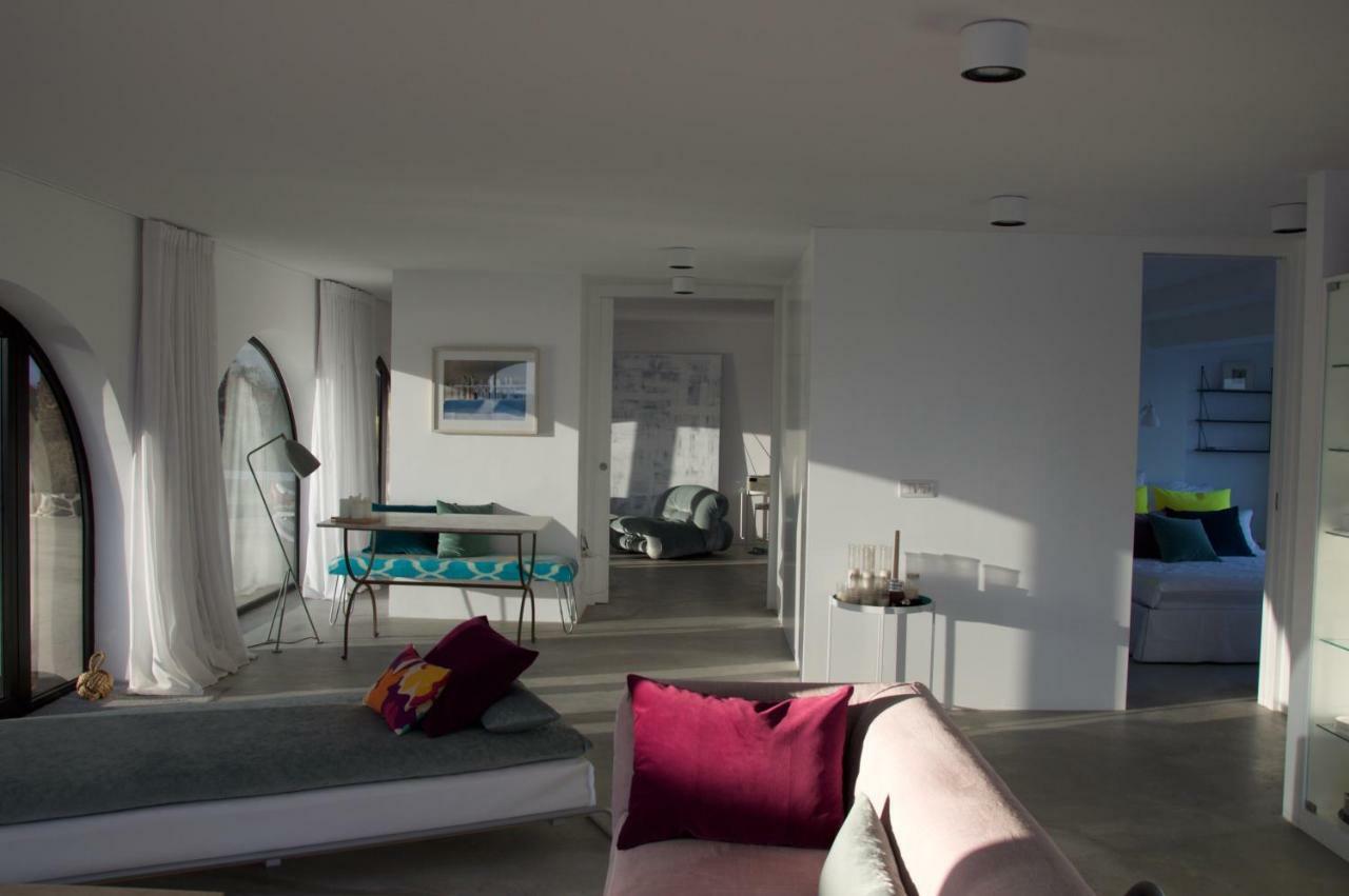 Ocean Loft Lejlighed Maspalomas  Eksteriør billede