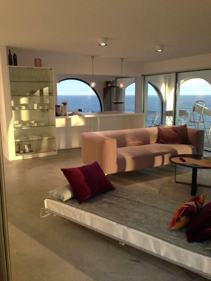 Ocean Loft Lejlighed Maspalomas  Eksteriør billede