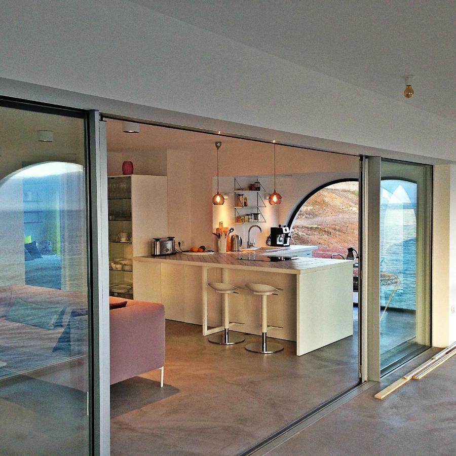 Ocean Loft Lejlighed Maspalomas  Eksteriør billede