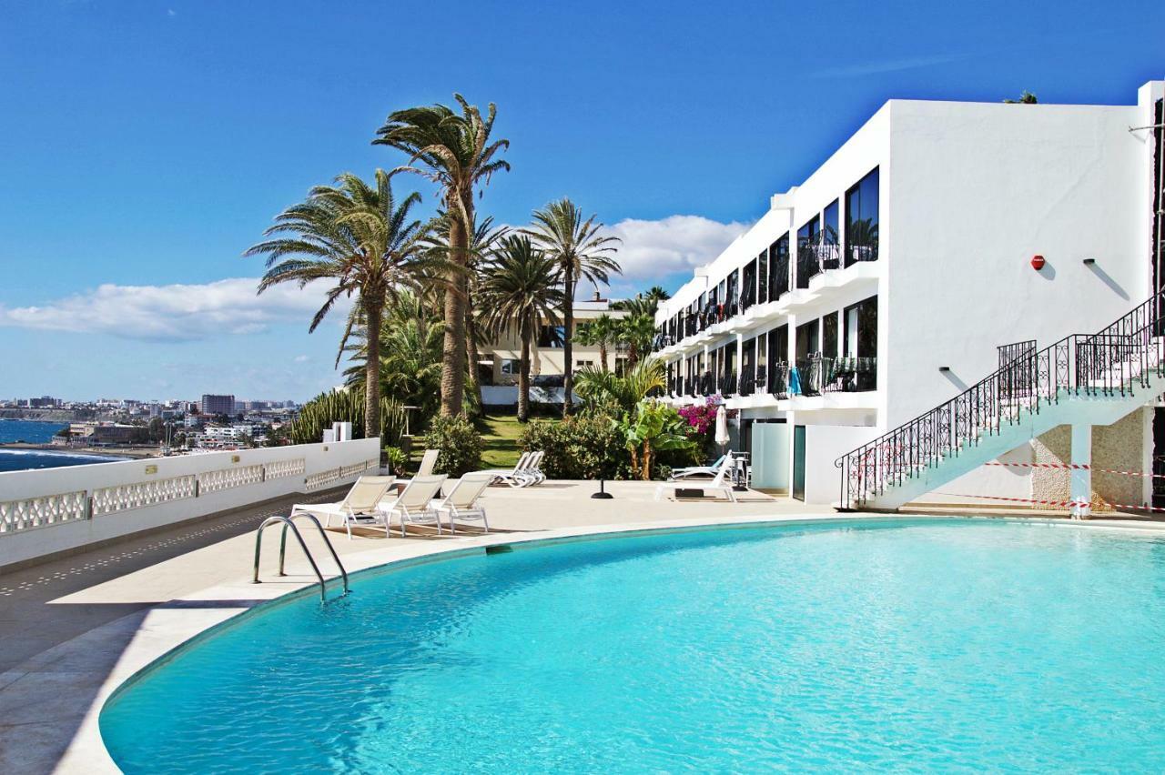 Ocean Loft Lejlighed Maspalomas  Eksteriør billede