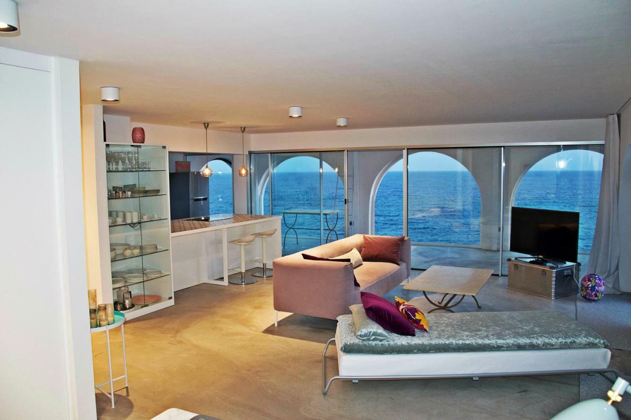 Ocean Loft Lejlighed Maspalomas  Eksteriør billede