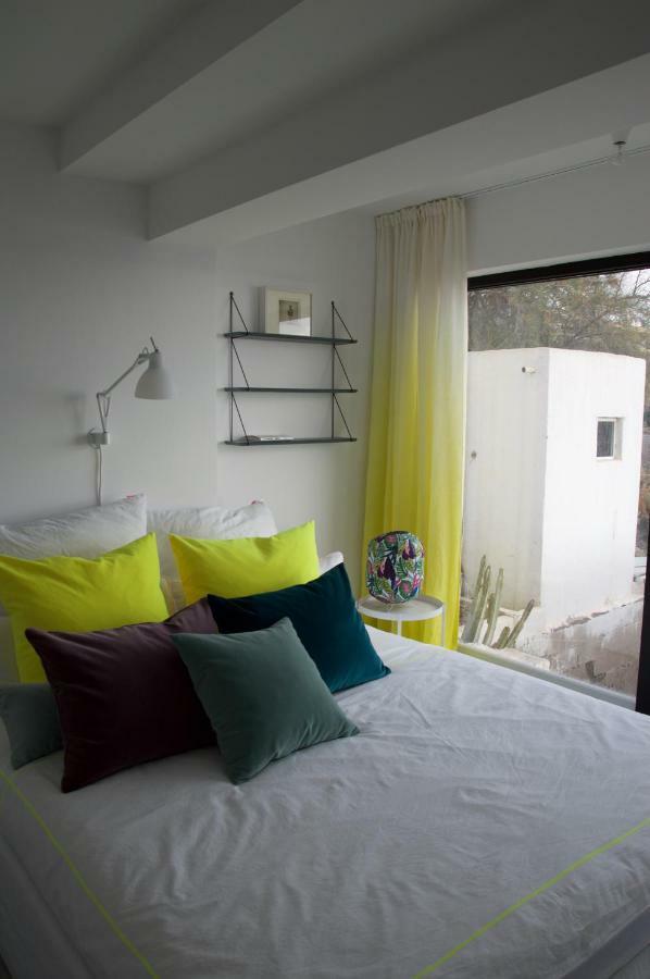 Ocean Loft Lejlighed Maspalomas  Eksteriør billede