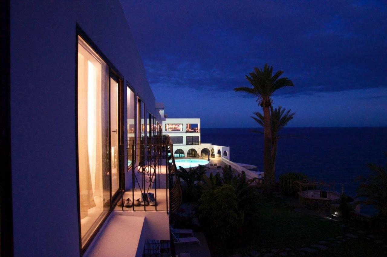 Ocean Loft Lejlighed Maspalomas  Eksteriør billede