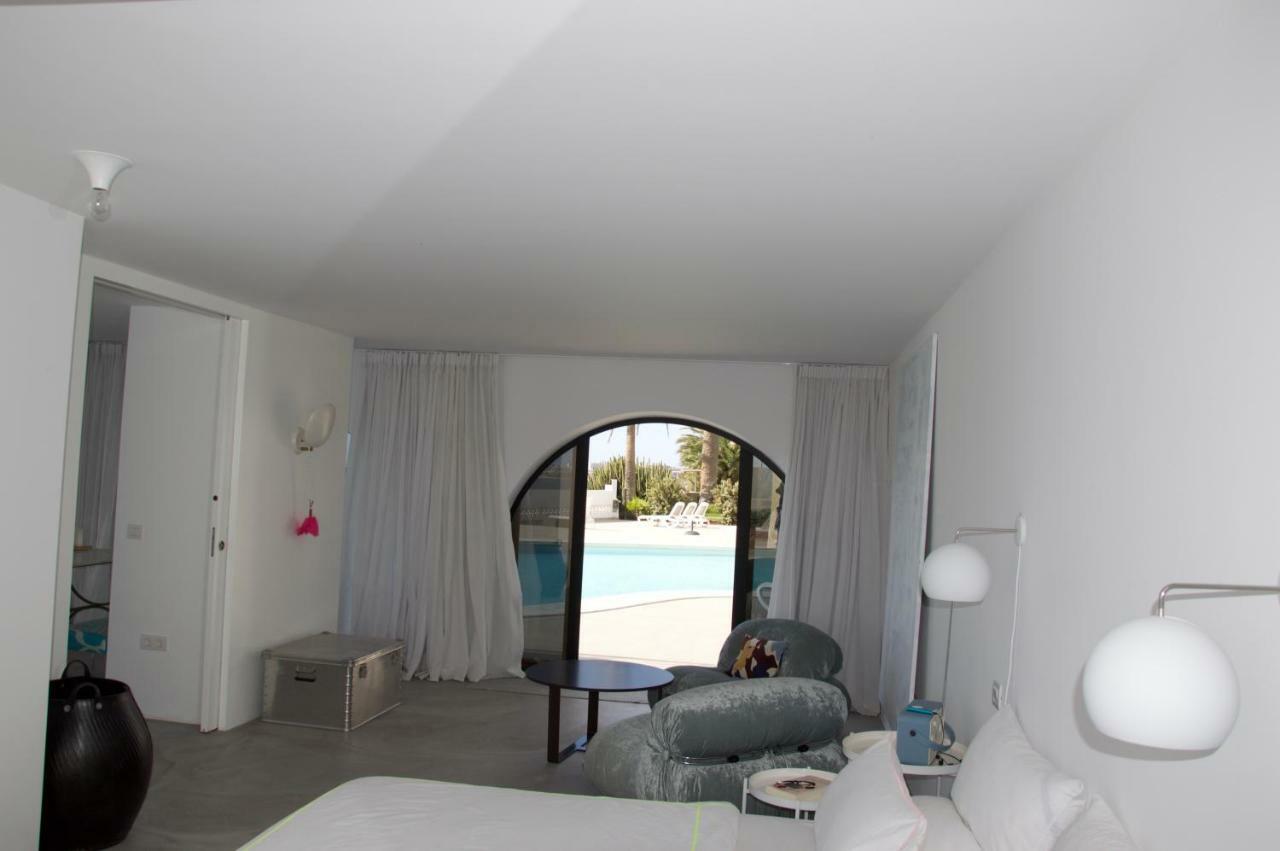 Ocean Loft Lejlighed Maspalomas  Eksteriør billede